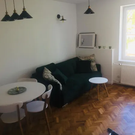 Lejlighed Apartament