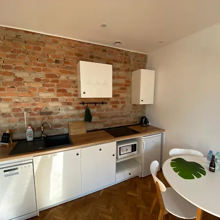 Apartament Lejlighed *