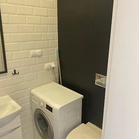 Apartament Lejlighed *