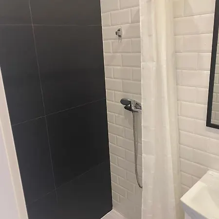 Apartament Lejlighed *