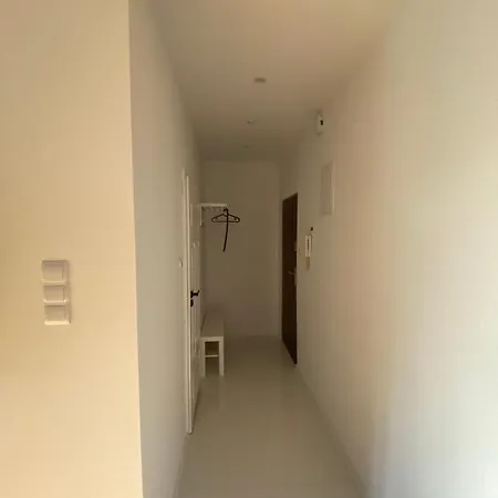 Lejlighed Apartament